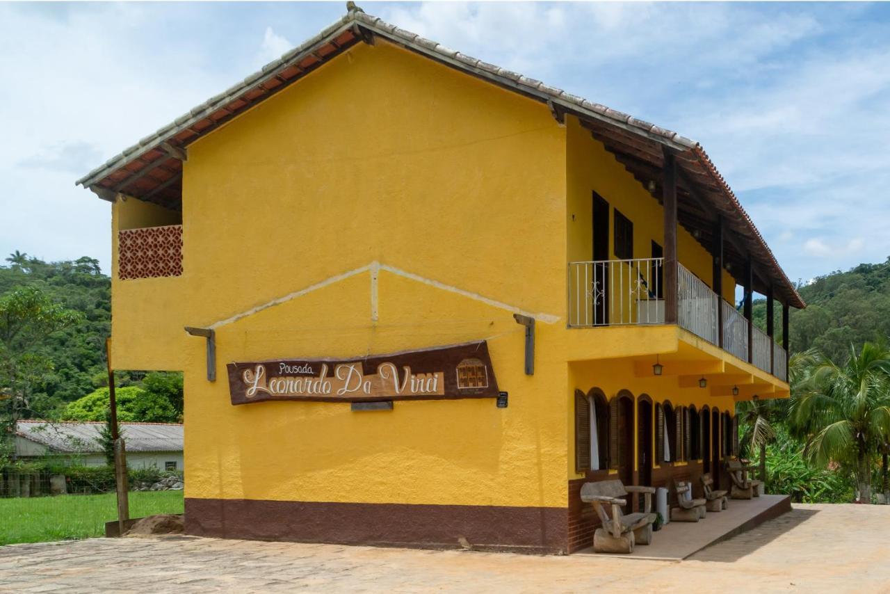 Leonardo Da Vinci Hotel 2*