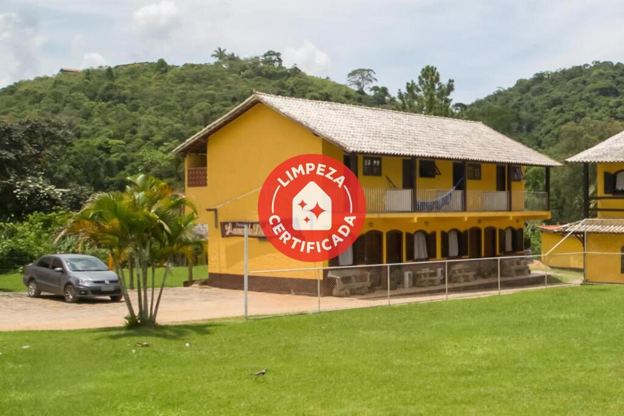 Leonardo Da Vinci Hotel Miguel Pereira
