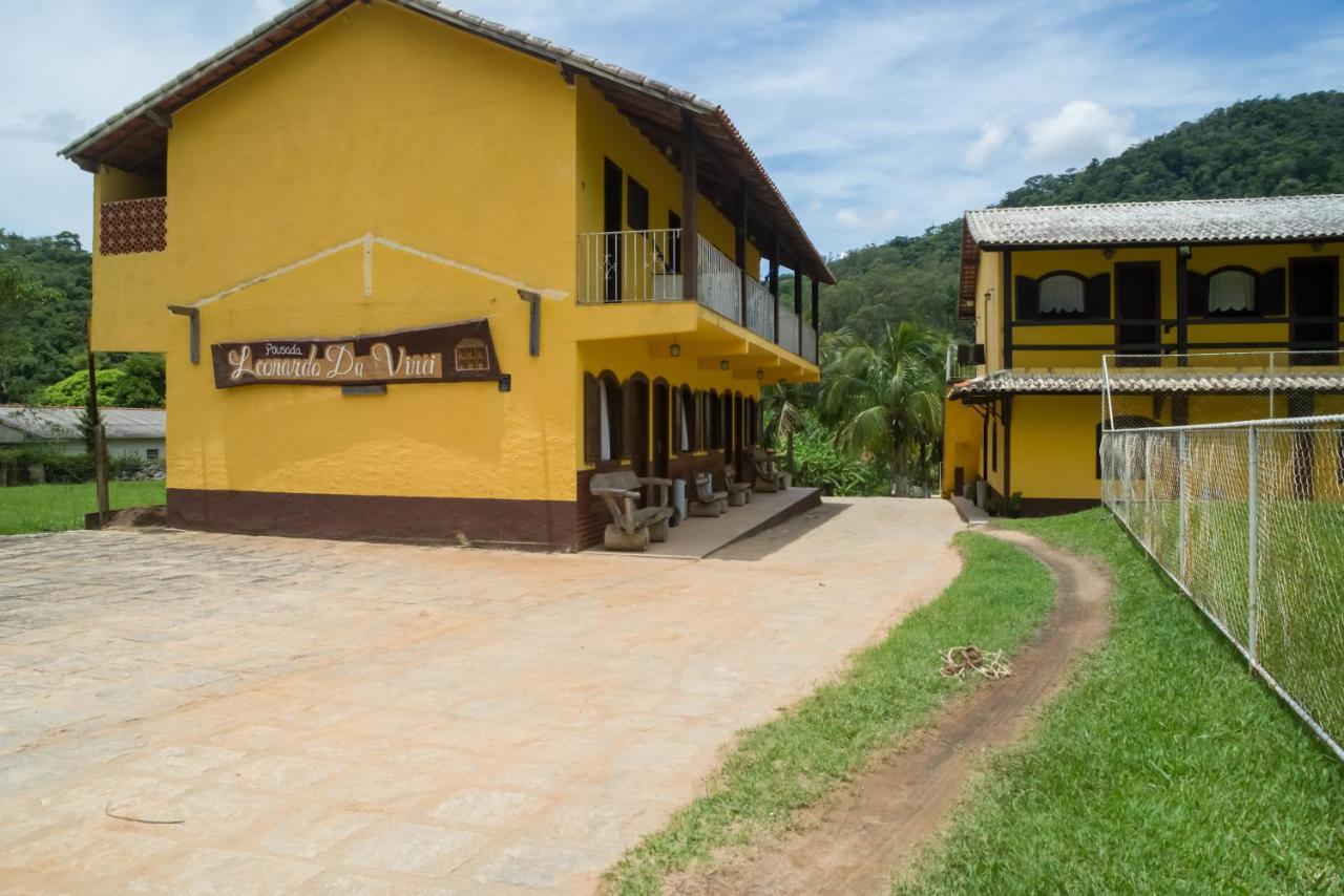 Leonardo Da Vinci Hotel