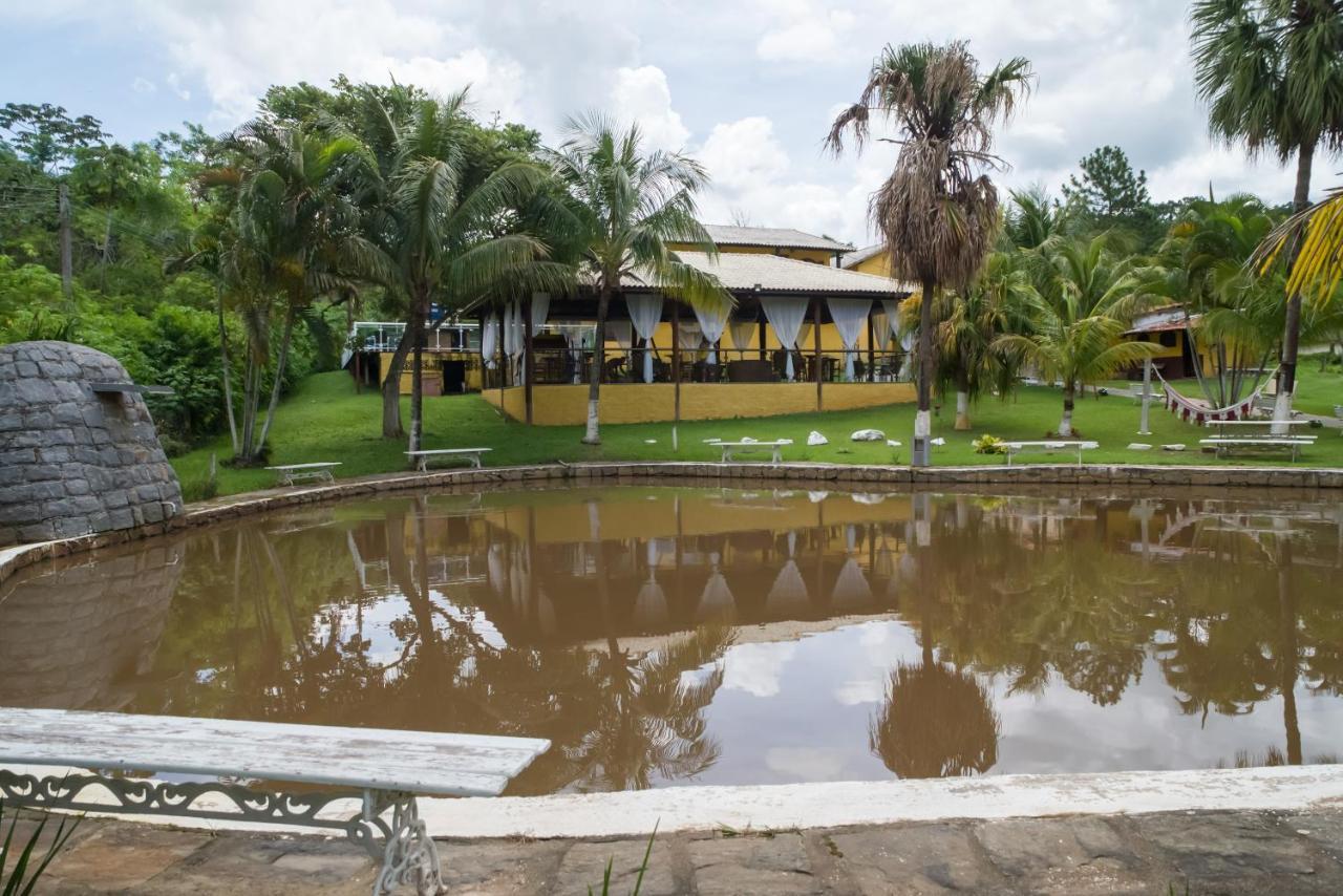 Leonardo Da Vinci Hotel Miguel Pereira